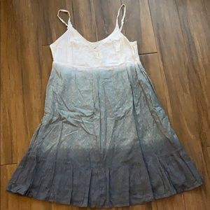 Daytrip Ombré Dress